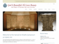 islamicartsymposium.com