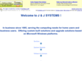 jandjsystems.com