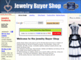 jewelrybuyershop.com