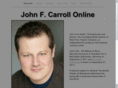 johnfcarroll.com