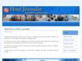 journalisthotel.org