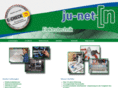 ju-net.com