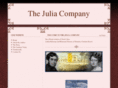 juliacompany.com