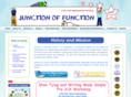 junctionoffunction.com