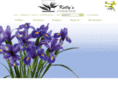 kellysflowershop.com