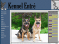 kennelentre.com