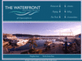 knysnawaterfront.com