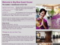 kohtaoguesthouse.com