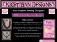 kristianndesigns.com