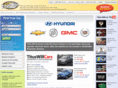 laceychevrolet.com