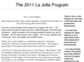 lajollaprogram.com