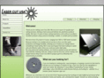 lasercut-usa.com