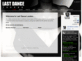 lastdancelondon.com