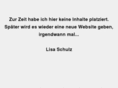 lisa-schulz.com