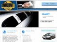 locallimonetwork.com
