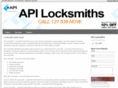 locksmithgoldcoast.com