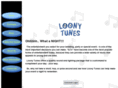loonytunesdj.com
