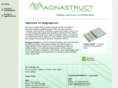 magnastruct.com