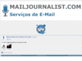 mailjournalist.com