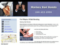 markeybonding.net