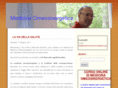 medicinaomeosinergetica.org
