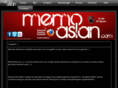 memoaslan.com