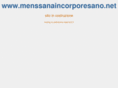 menssanaincorporesano.net