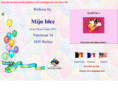 mijnidee-nv.com