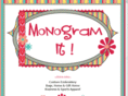 monogramit.biz