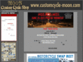 mooncustomcycleshop.com