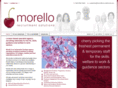 morellorecruitment.com
