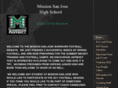 msjfootball.com