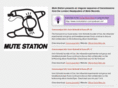 mutestation.com