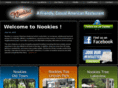 nookiesrestaurants.net