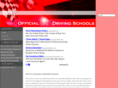 official-driving-schools.com
