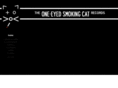 oneyedcat.com