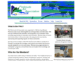 peninsulaartassociation.com