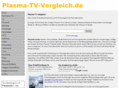 plasma-tv-vergleich.de