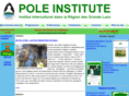 pole-institute.org