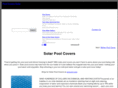 poolcoverssolar.com