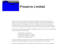 proserveltd.co.uk