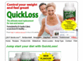 quickloss.com.au