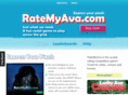 ratemyava.com