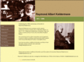 raymondkeldermans.com