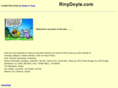rinydoyle.com