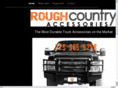 roughcountryaccessories.com