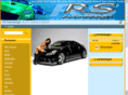 rsautodesign.net