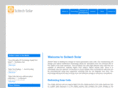 scitechsolar.com