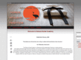 sedonakarateacademy.com