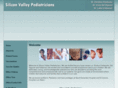 siliconvalleypediatricians.com